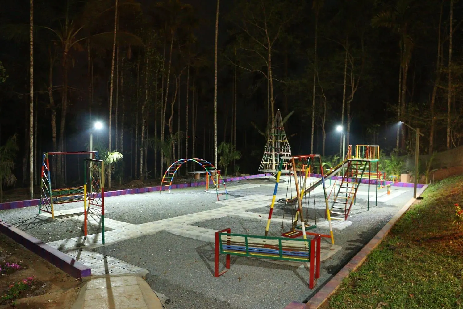Paddy View Resort Wayanad Sultan Bathery