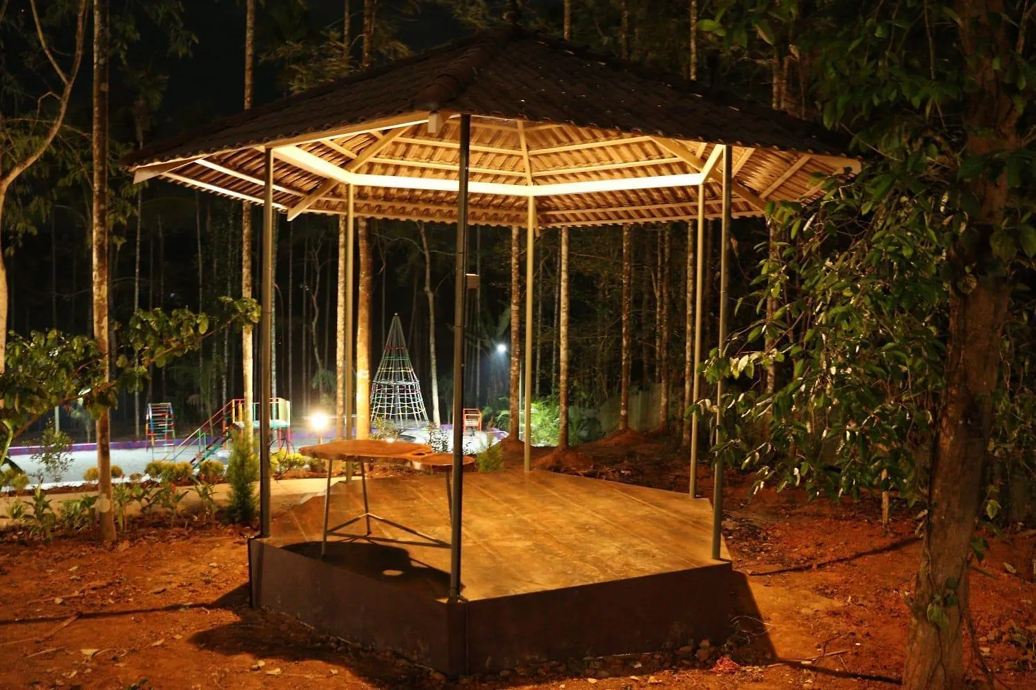 Paddy View Resort Wayanad Sultan Bathery